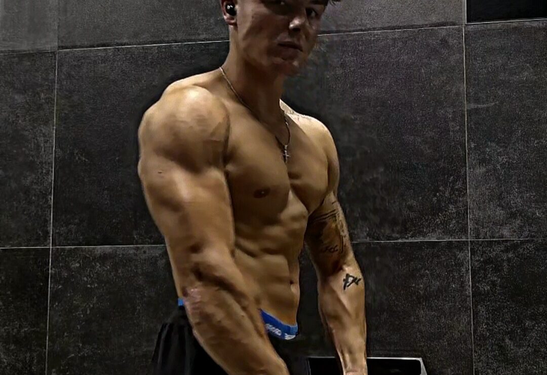 Indywidualny Plan Treningowy Dawid Bednarek